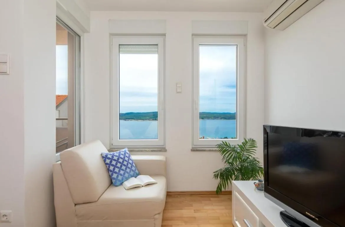 Apartman Mario Crikvenica