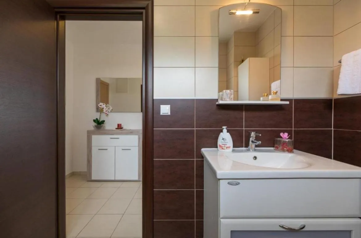 Apartman Mario Crikvenica Apartment