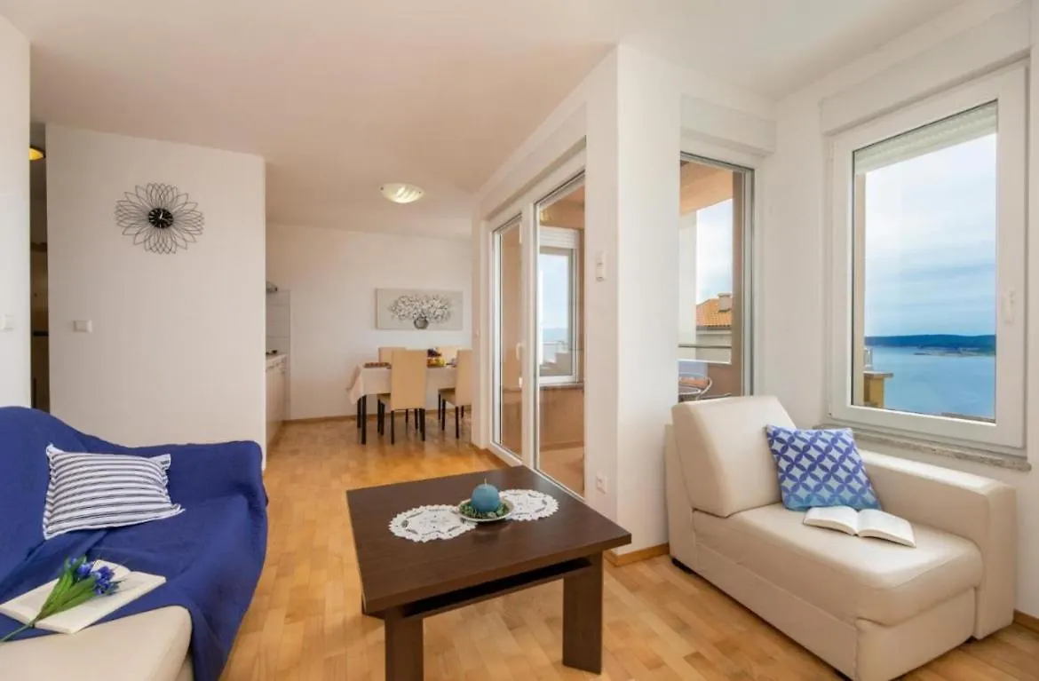 Apartman Mario Crikvenica 0*,