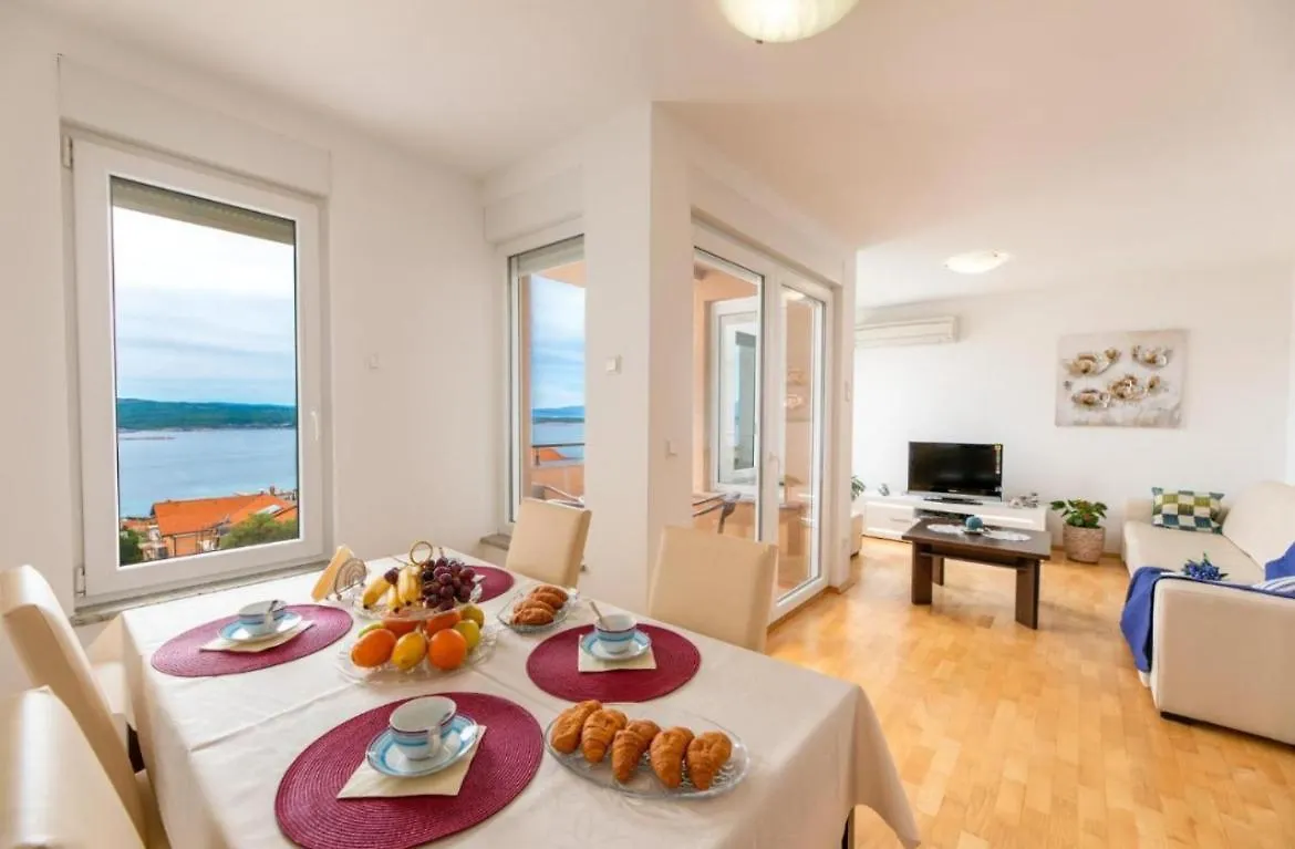 Apartment Apartman Mario Crikvenica Croatia
