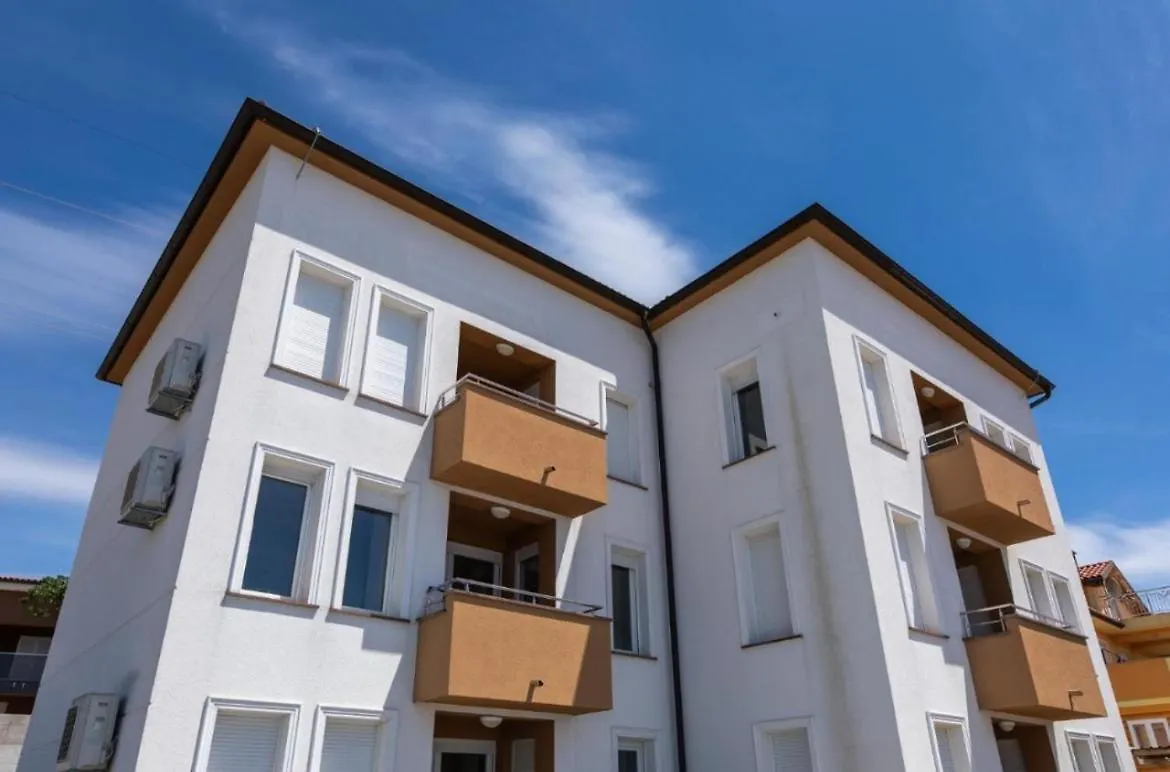 Apartman Mario Crikvenica Croatia