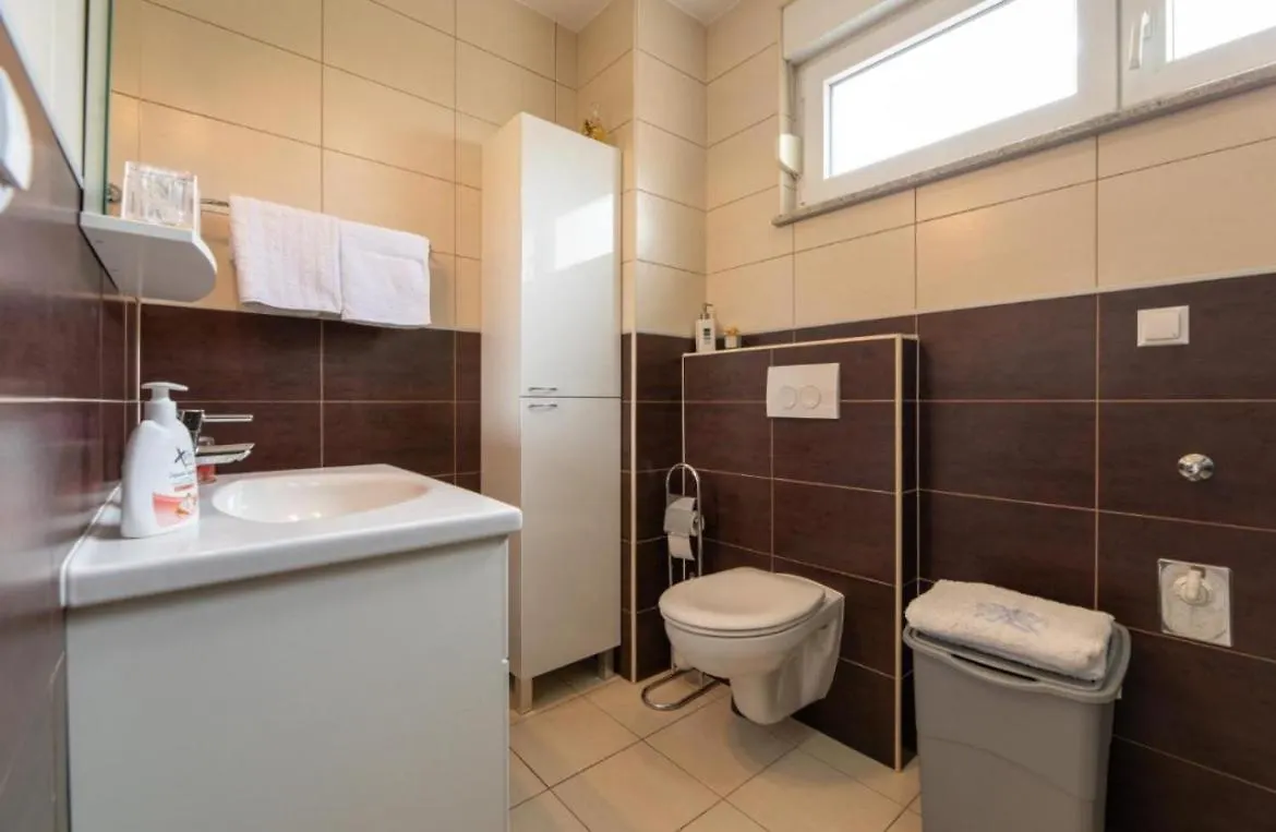 Apartment Apartman Mario Crikvenica
