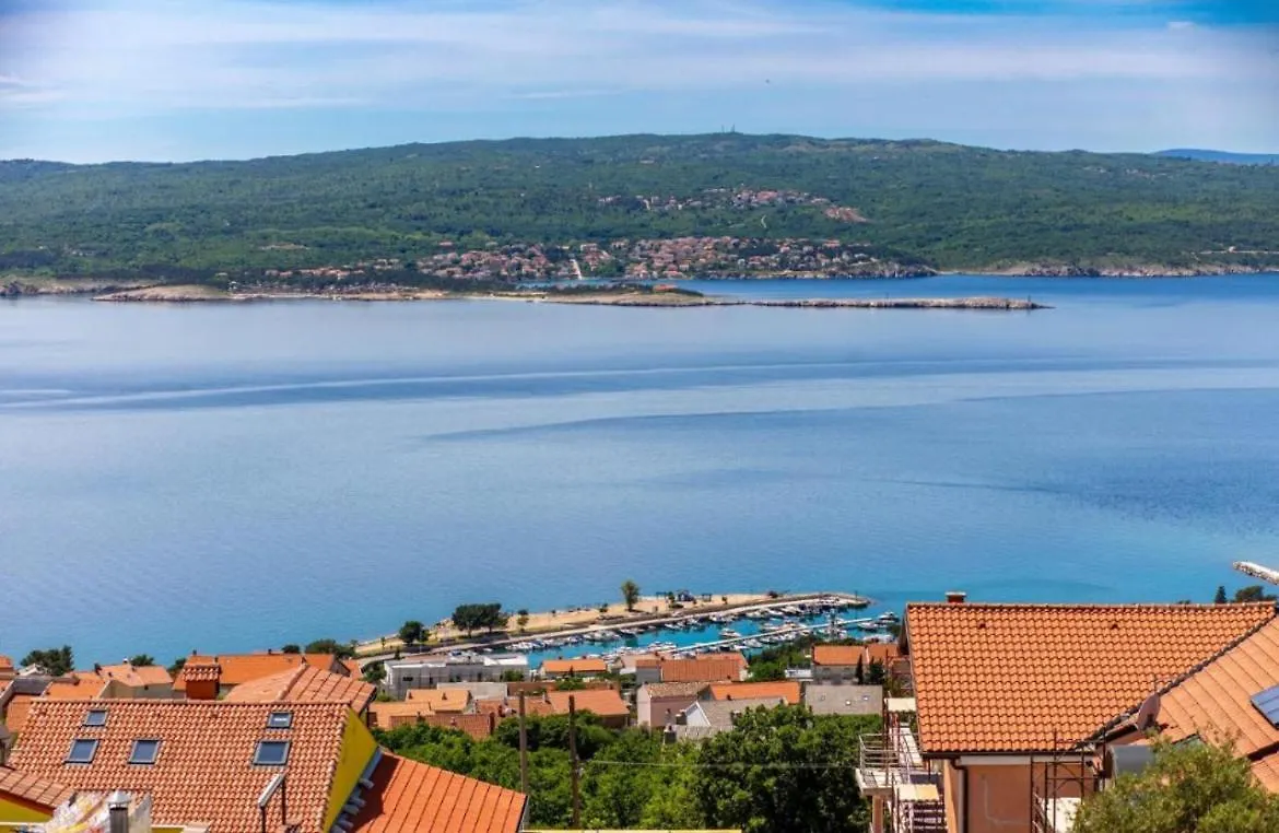 Apartman Mario Crikvenica Apartment