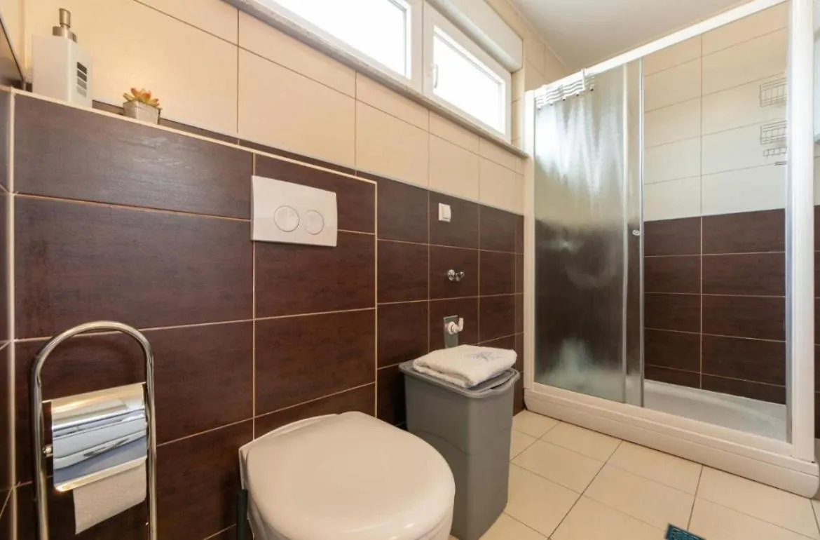 Apartman Mario Crikvenica