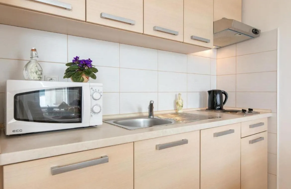 Apartman Mario Crikvenica 0*,  Croatia