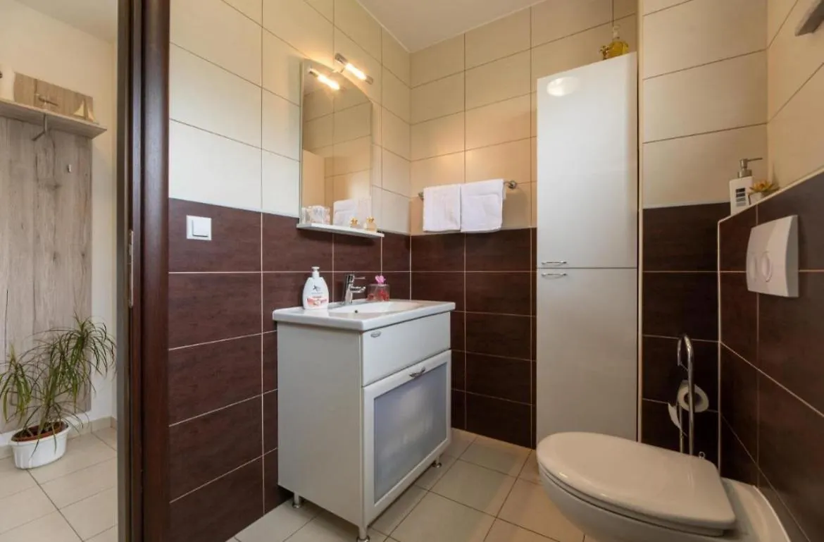 Apartman Mario Crikvenica Croatia