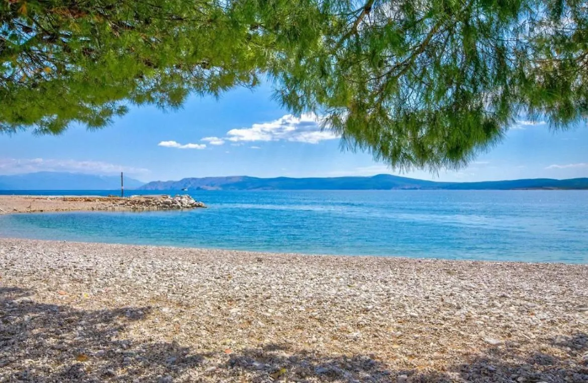 Apartment Apartman Mario Crikvenica Croatia