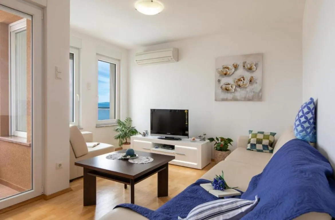 Apartment Apartman Mario Crikvenica Croatia