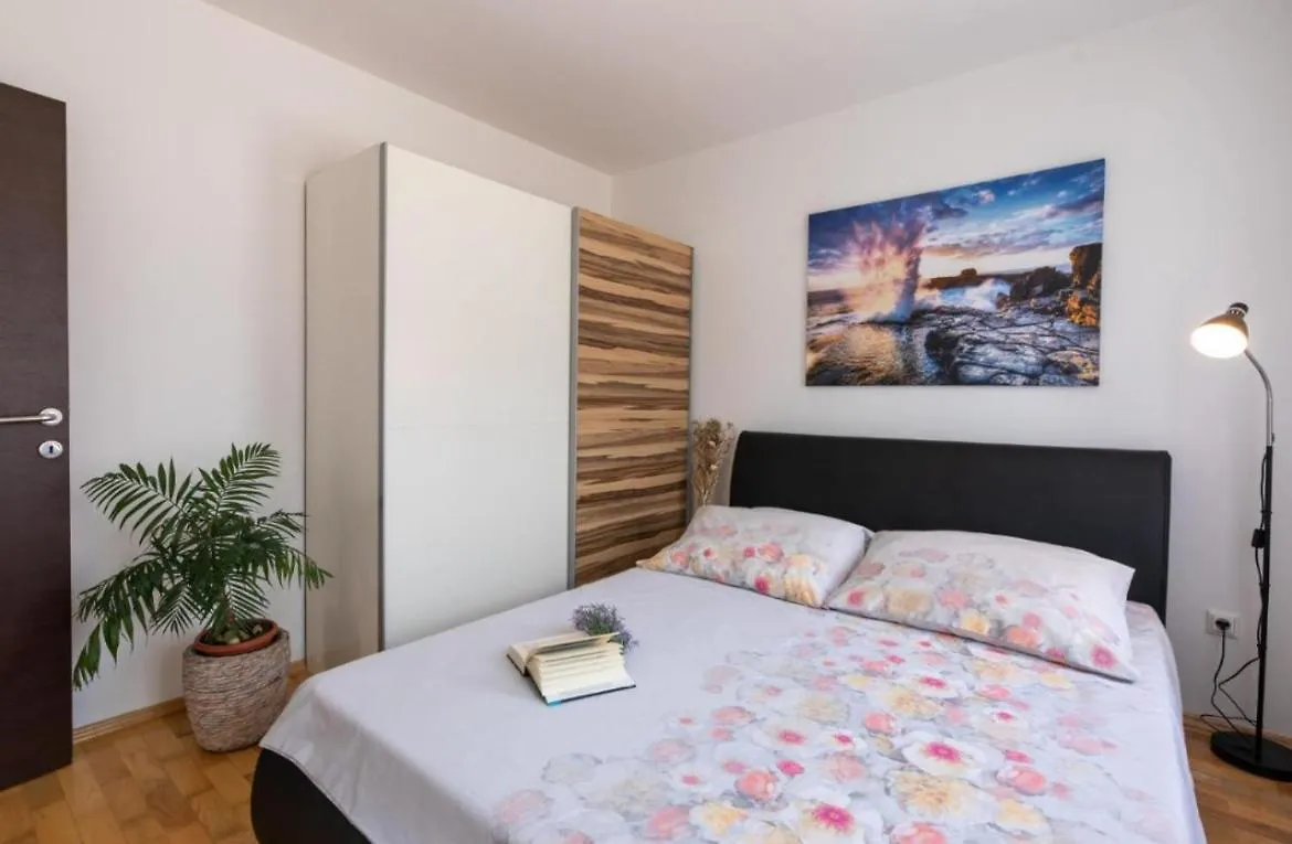 Apartman Mario Crikvenica Croatia