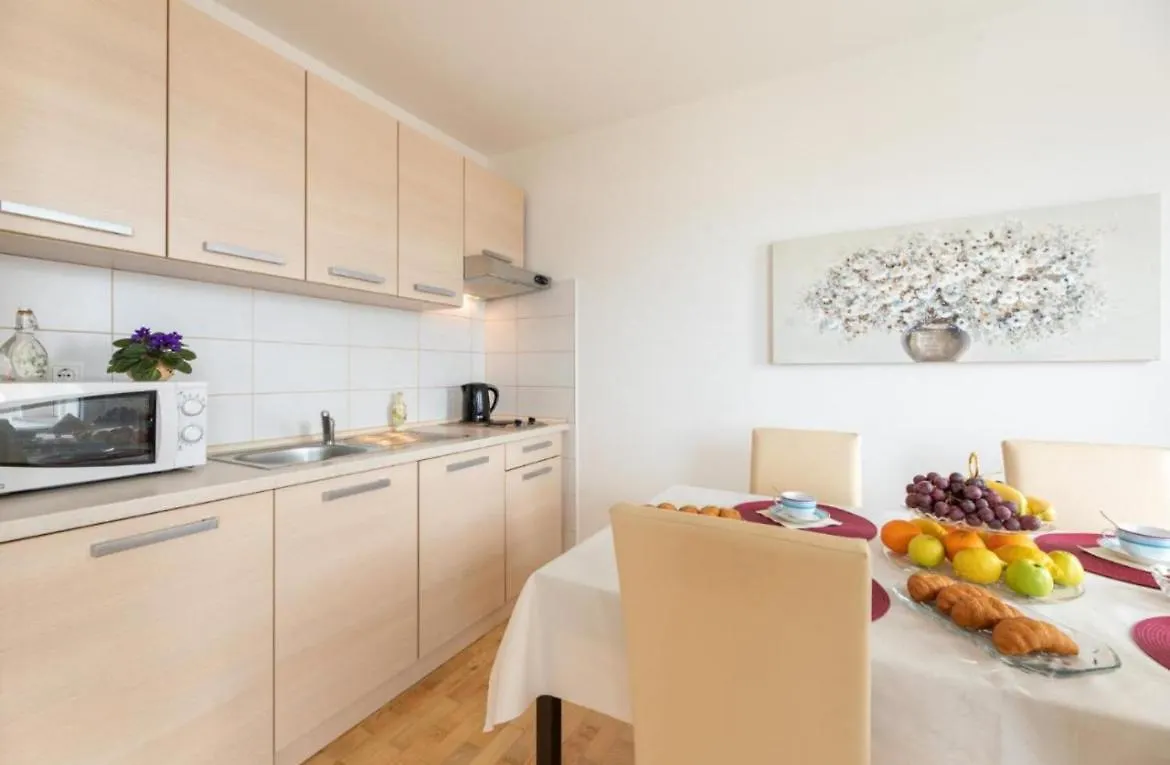 Apartman Mario Crikvenica Croatia