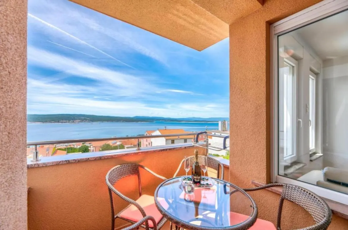 Apartman Mario Crikvenica 0*,