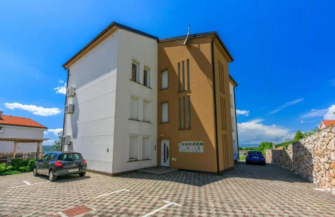 Apartman Mario Crikvenica