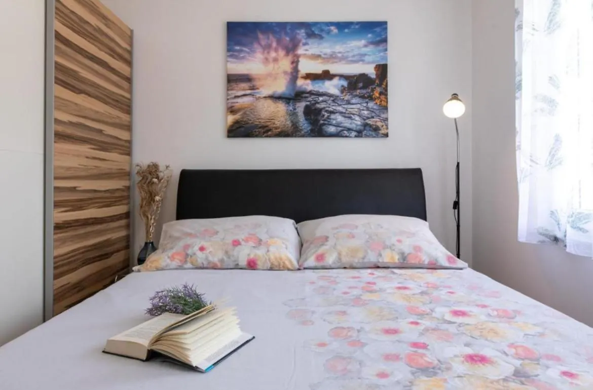 Apartman Mario Crikvenica 0*,  Chorvatsko