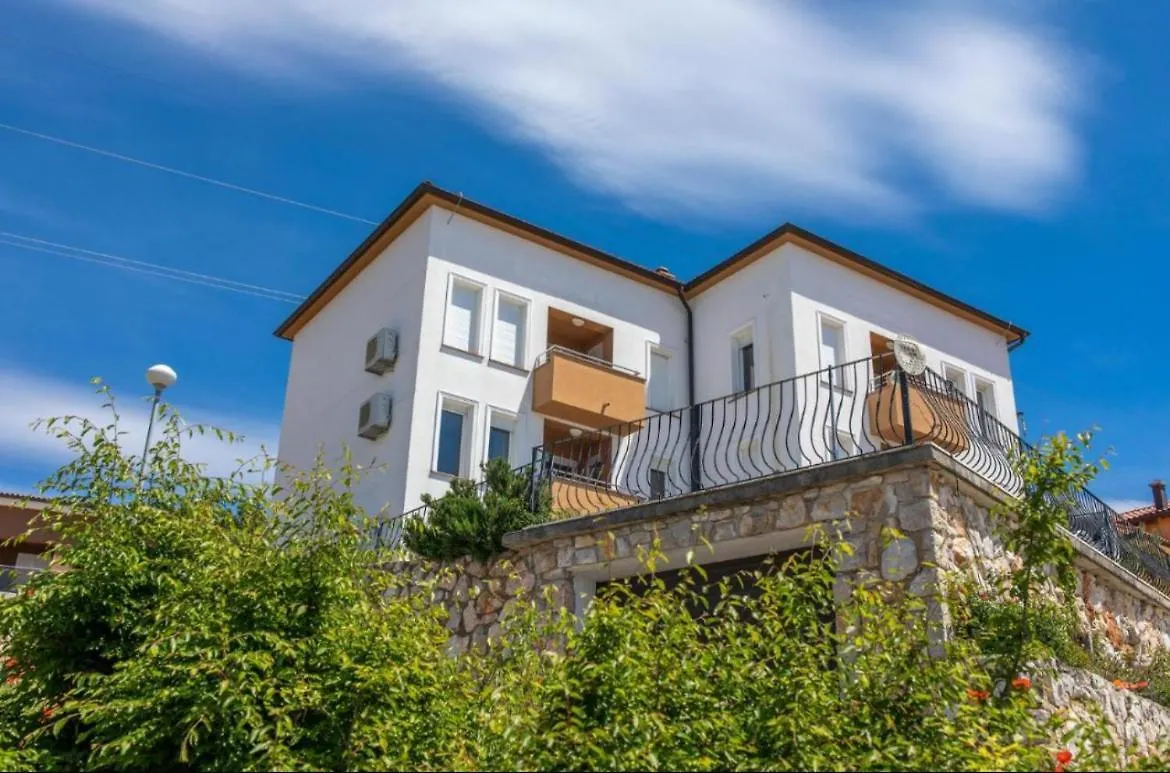 Apartman Mario Crikvenica