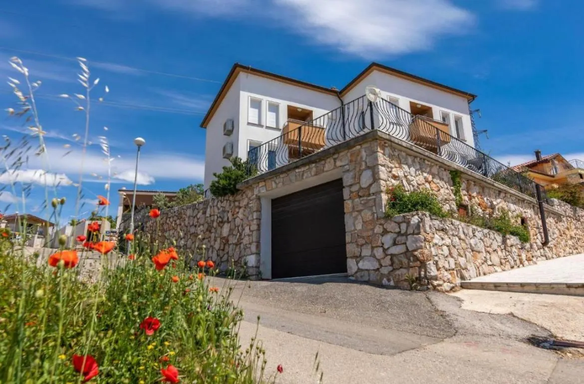 Apartman Mario Crikvenica Apartmán