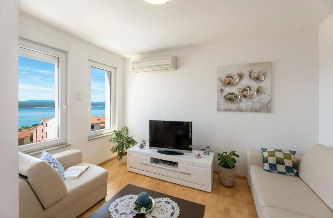Apartman Mario Crikvenica